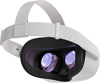 Amazon.co.jp: 【整備済み品】 Meta Quest 2 64GB Oculus Quest 2 完全