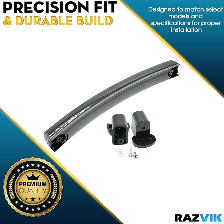 Amazon.com: Microwave Door Handle Replacement for General Electric