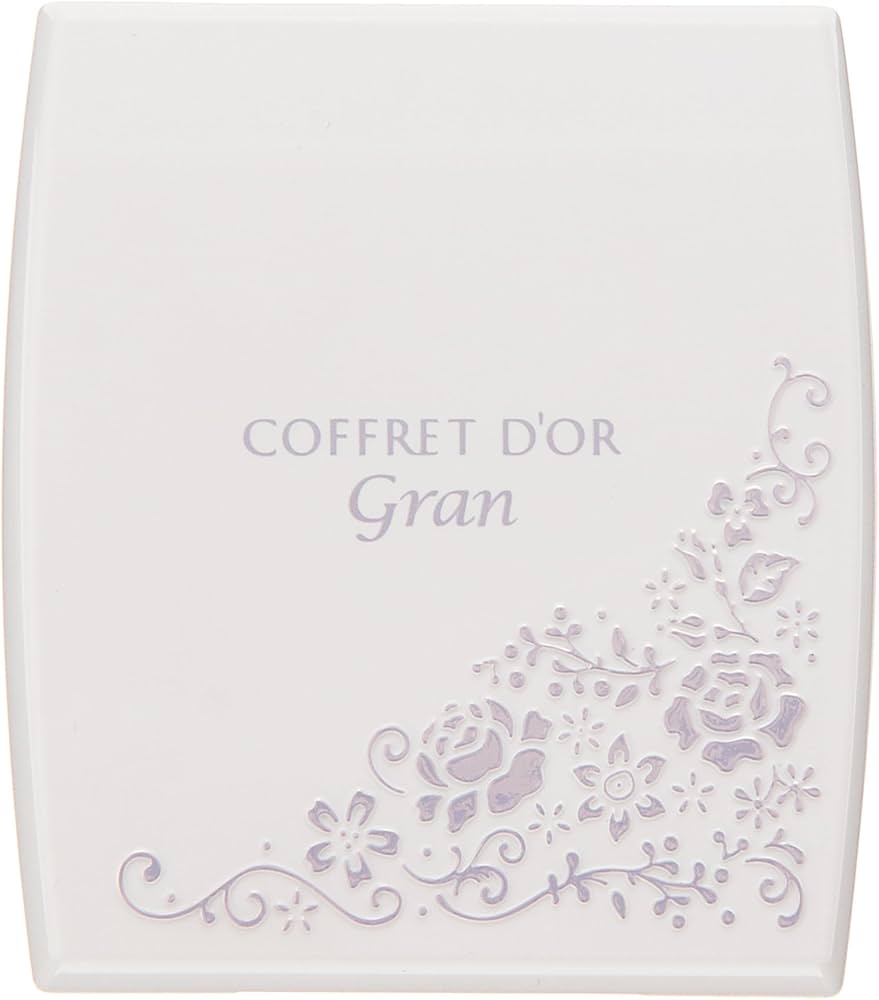 Amazon | コフレドール グラン ファンデーション カバーフィットパクト