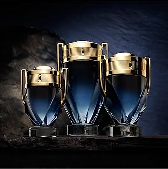 Amazon | パコラバンヌ インビクタス オードトワレ 100mL【並行輸入品