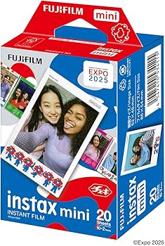 Amazon | 富士フイルム(FUJIFILM)インスタントカメラ チェキ用フィルム