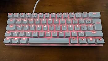 Amazon.com: Razer Huntsman Mini Special Edition, 60% Optical