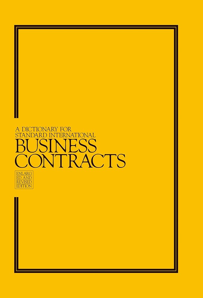 英文ビジネス契約書大辞典＜増補改訂版＞ (日本経済新聞出版) | 山本