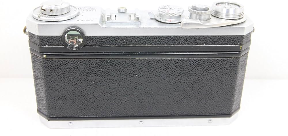 Amazon | Nikon S2 5cmF1.4付 | 一眼レフカメラ 通販