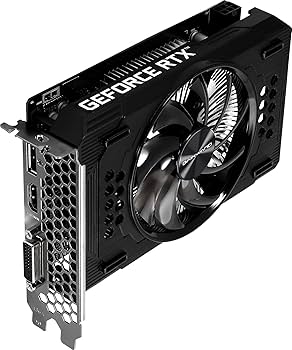 Amazon | GAINWARD GeForce RTX3050 PEGASUS 8GB GDDR6 128bit DVI
