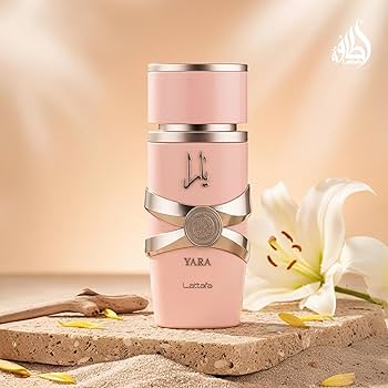 Amazon.com : Lattafa Yara - Vanilla, Gourmand, Fruity, Floral