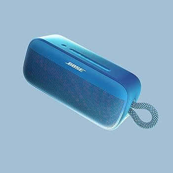 Amazon.com: Bose SoundLink Plus Portable Bluetooth Speaker