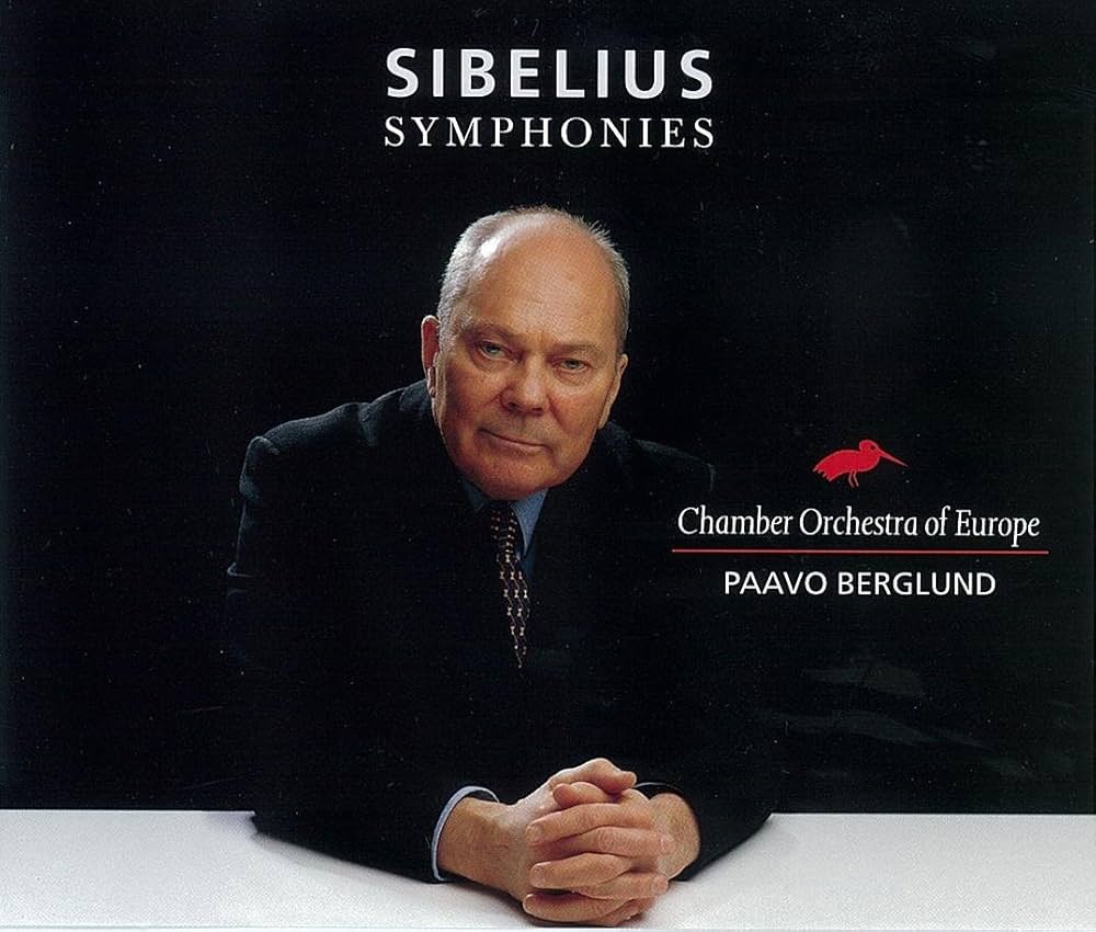 Amazon.co.jp: シベリウス:交響曲全集: ミュージック