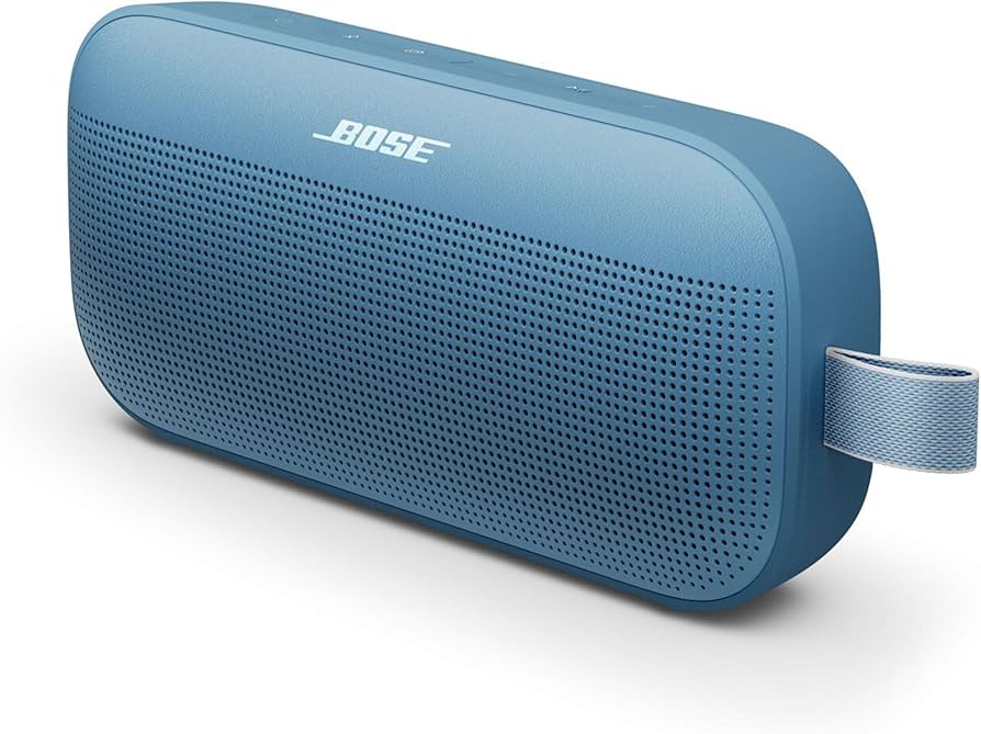 Amazon.co.jp: Bose SoundLink Flex Portable Speaker (第2世代