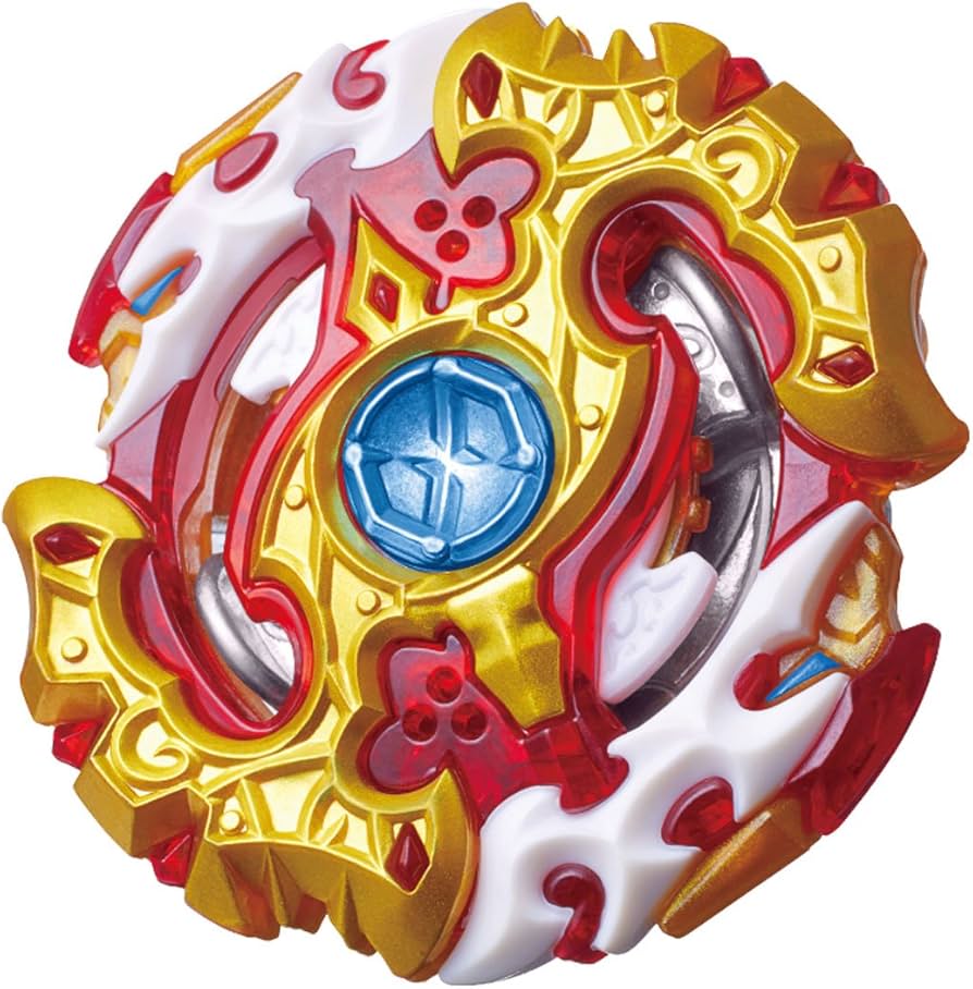 Amazon.com: Beyblade Burst de Takara Tomy, Starter Spriggan