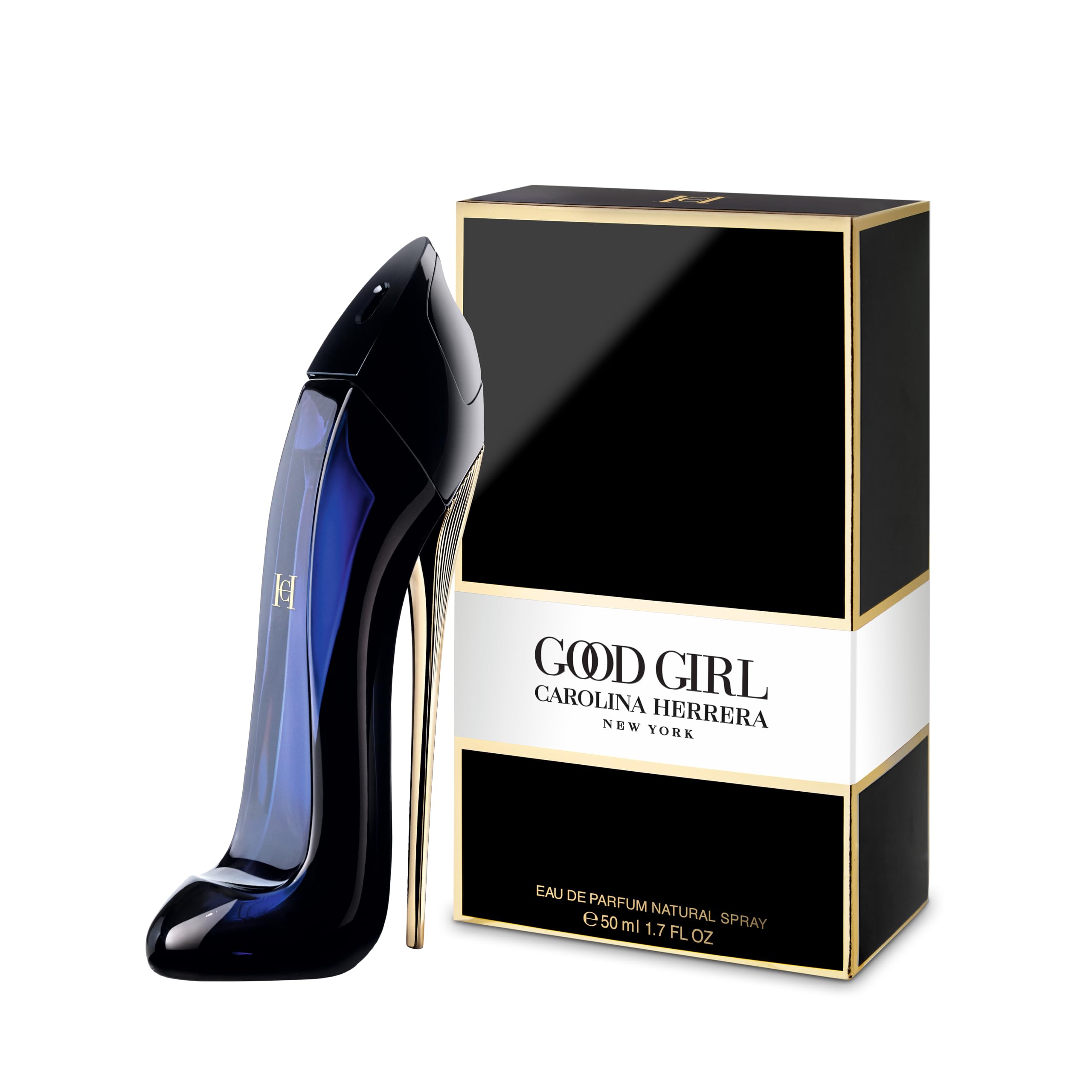Amazon.com : Carolina Herrera Good Girl Eau De Parfum Spray for