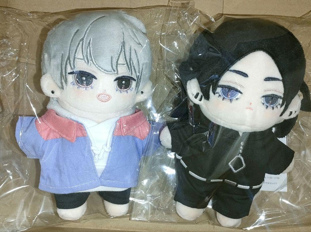 Amazon.co.jp: ピンクハートジャム しっけ ぬいぐるみ ORIGOO 灰賀 金