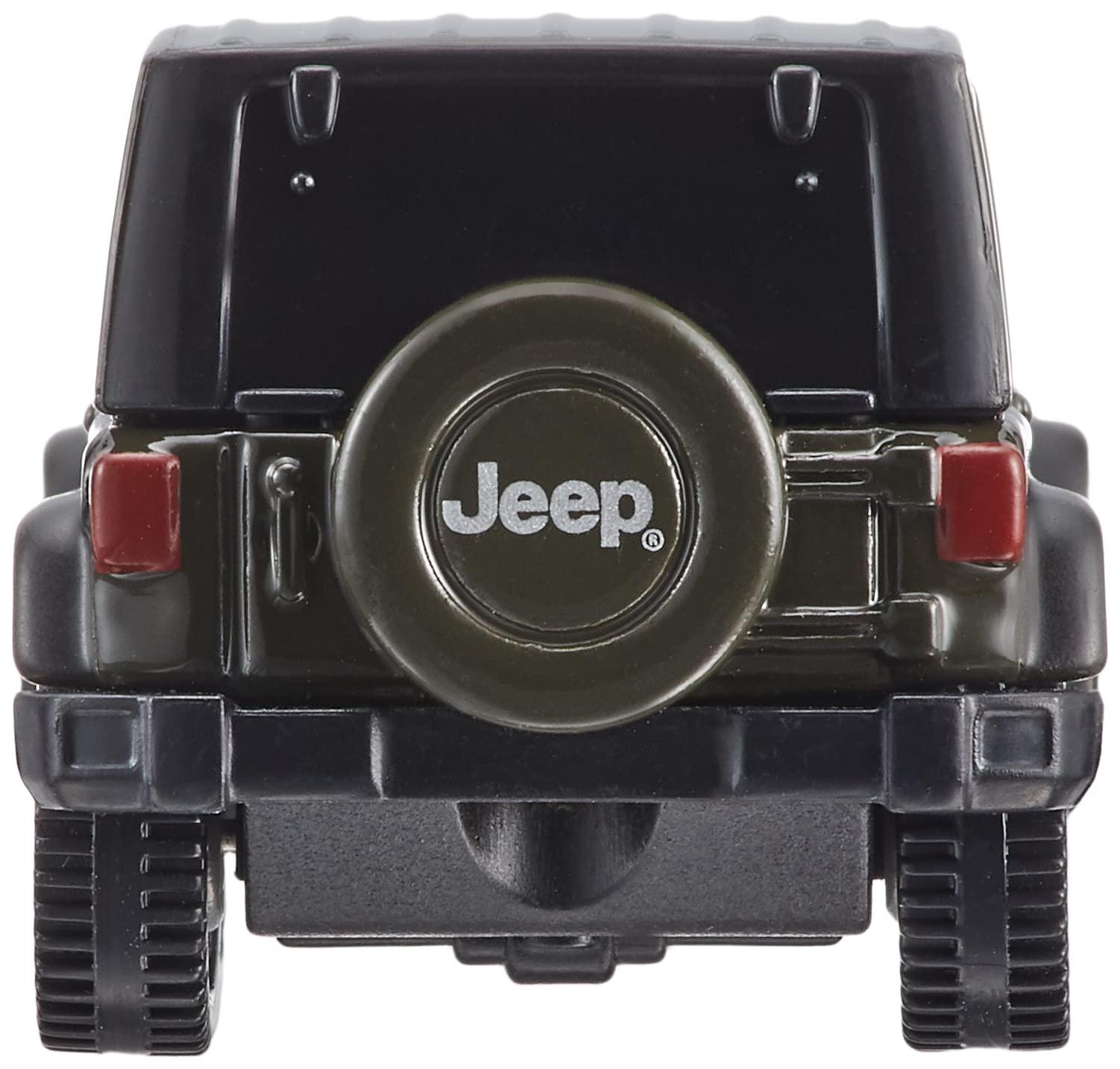 Amazon.co.jp: タカラトミー(TAKARA TOMY) 箱080 ジープ ラングラー