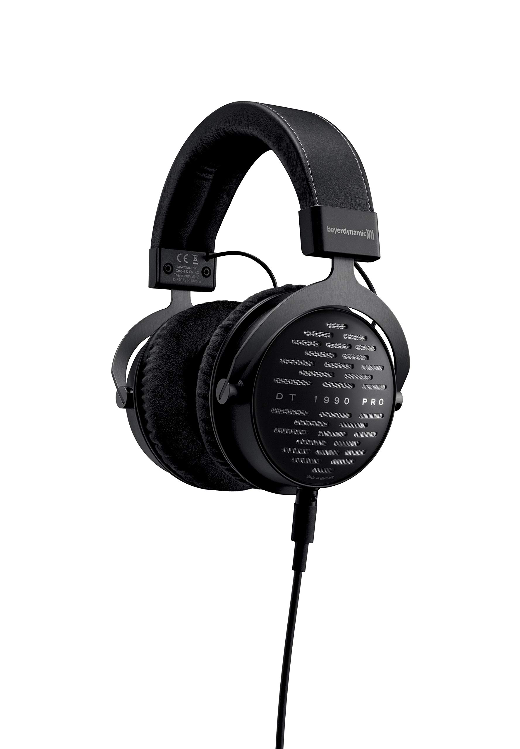 Amazon | beyerdynamic DT 1990 Pro Professional Headphones by