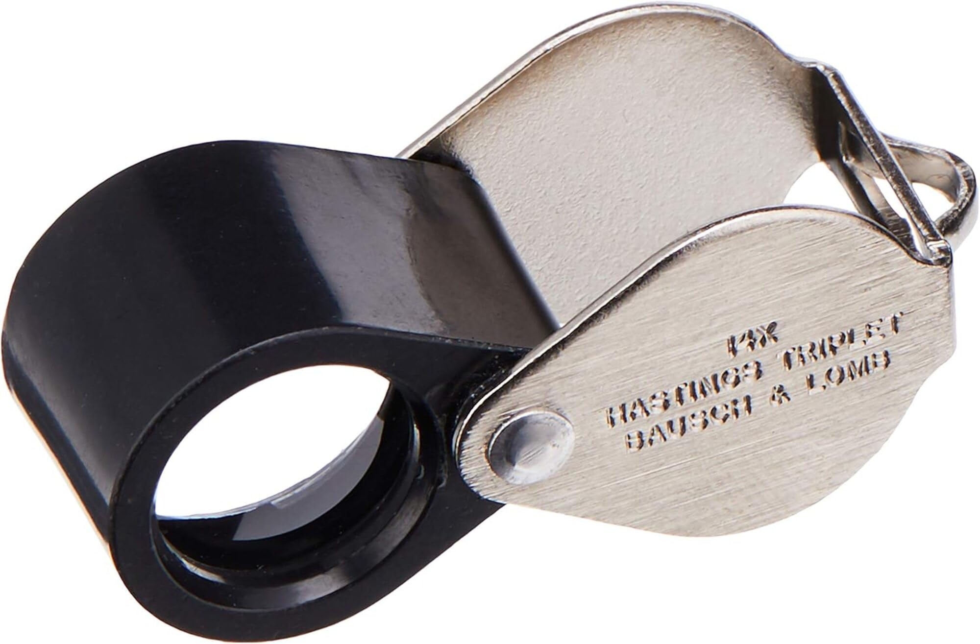 Amazon.co.jp: ボッシュ ルーペ 14倍 ボシュロム ボッシュ＆ローム