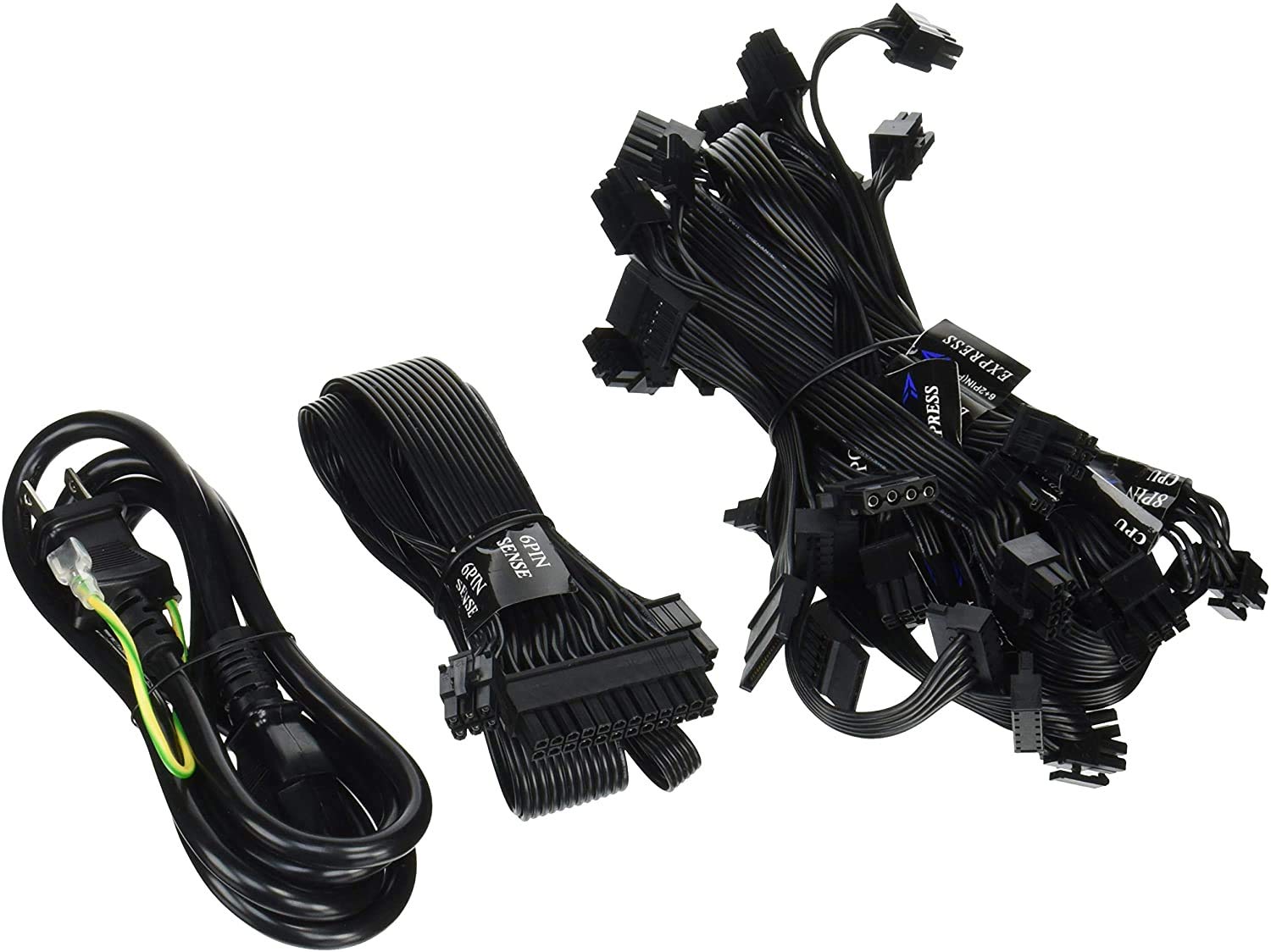 Amazon.co.jp: 玄人志向 電源ユニット 750W ATX 電源 80 PLUS ゴールド