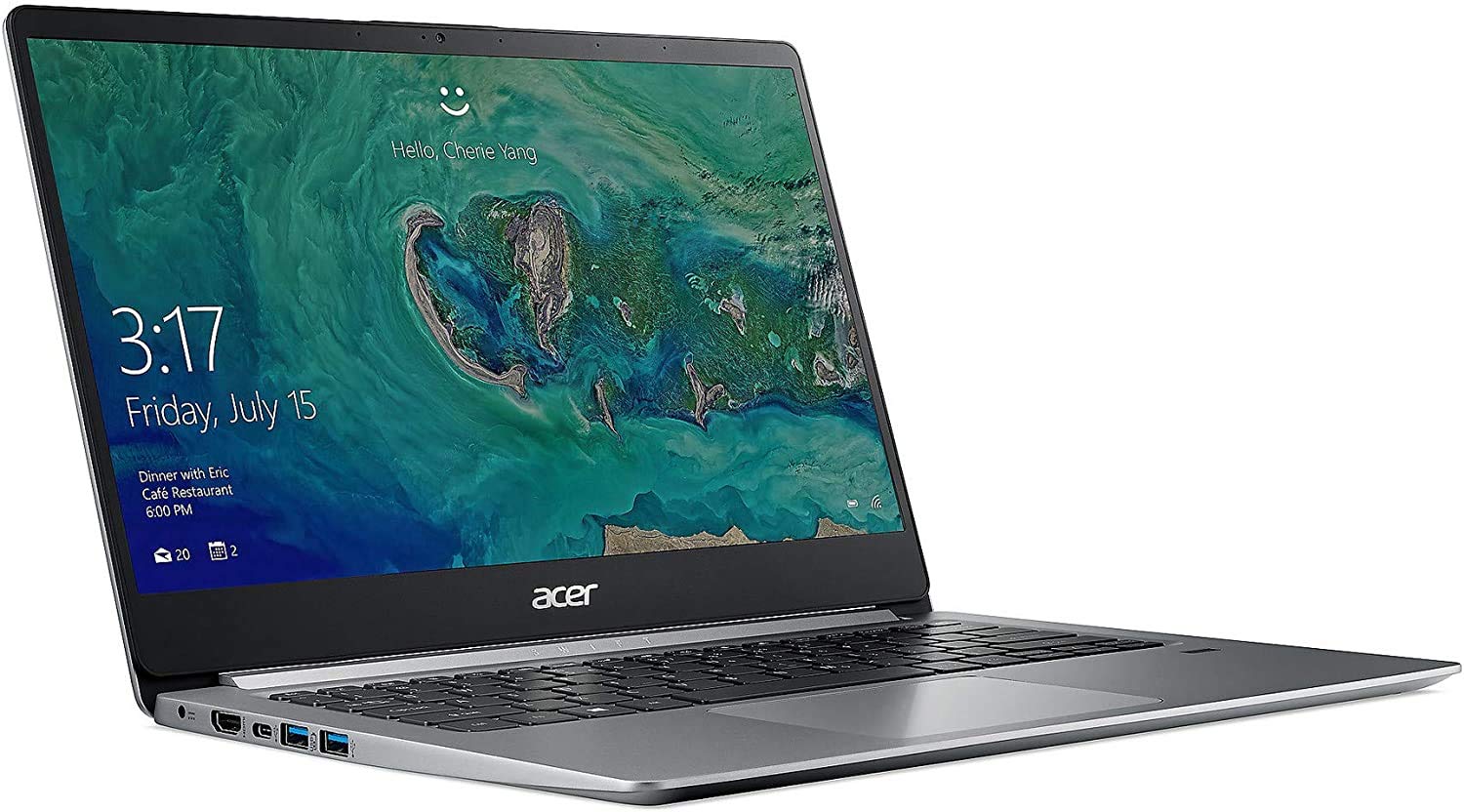 Amazon.com: Acer Swift 1, 14