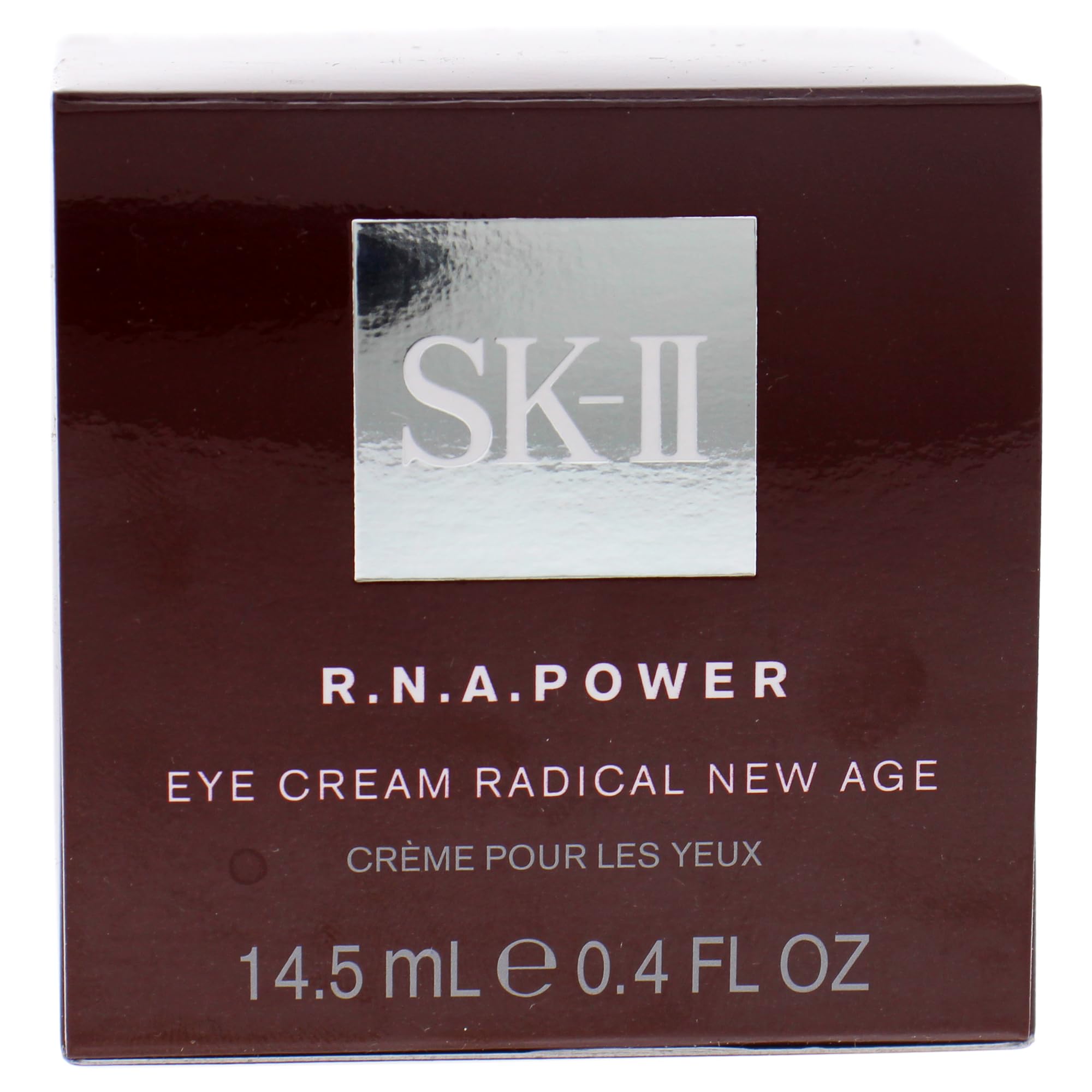SK-II R.N.A. Power Eye Cream Radical New Age (14.5 Ml) : Amazon.sg