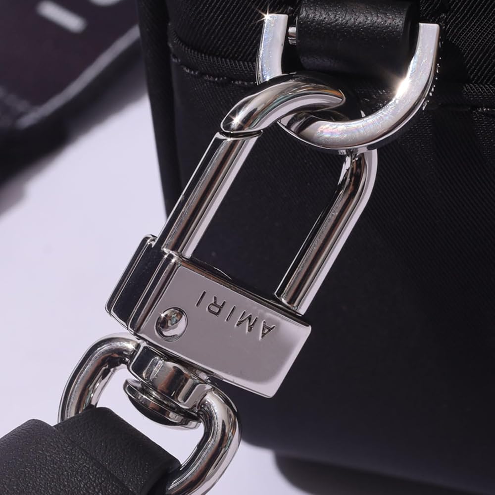 Amazon.co.jp: AMIRI MA CAMERA CASE アミリ カメラバッグ カメラ