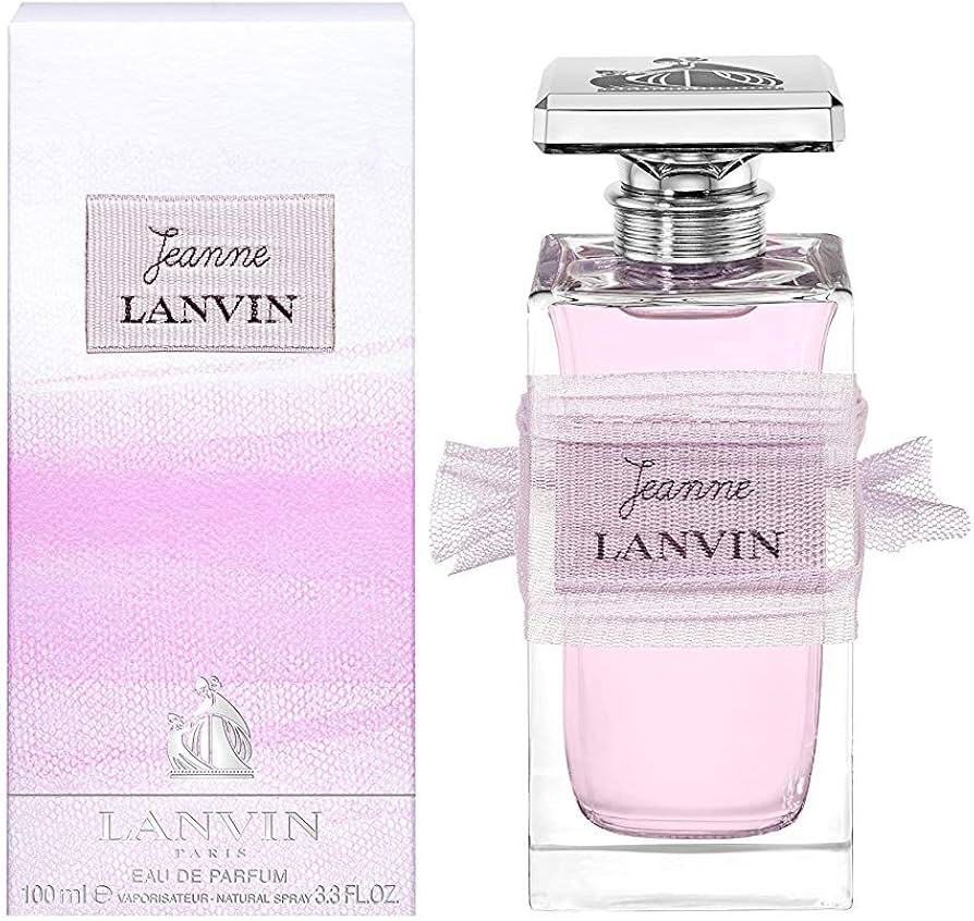 Amazon | ランバン 【 ジャンヌ ランバン 】 100ml (EDP-SP) | Lanvin