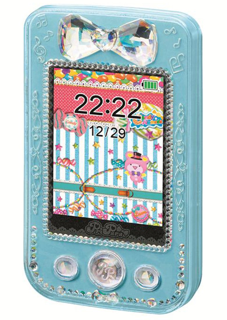 Amazon.co.jp: プリパラ プリパス アイドルリンク マカロンミント