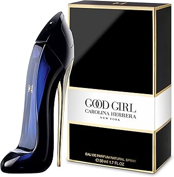 Amazon | Carolina Herrera キャロライナヘレラ グッドガール