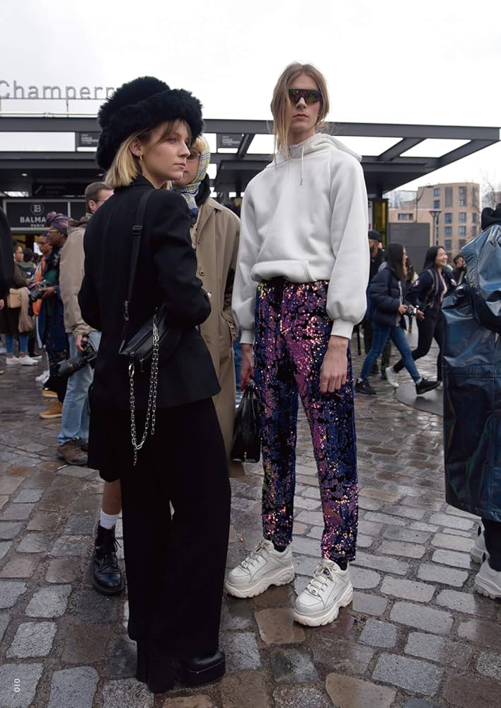 STREET_No.316 (STREET magazine) | ストリート編集室, ストリート編集