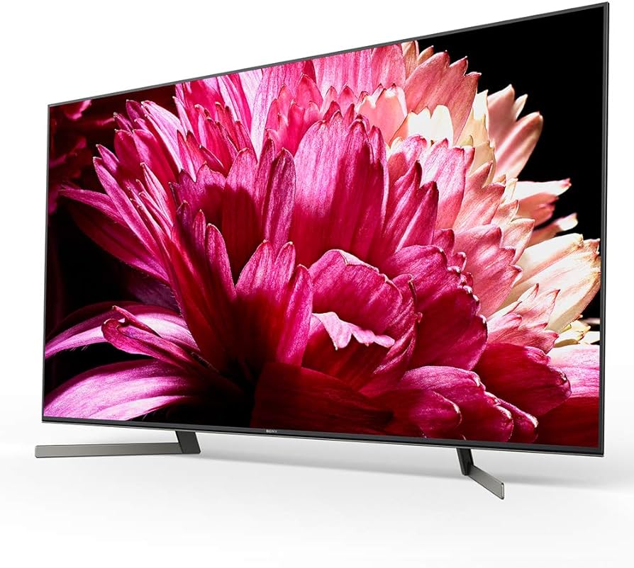 Amazon | ソニー 75V型地上・BS・110度CSデジタル4Kチューナー内蔵 LED