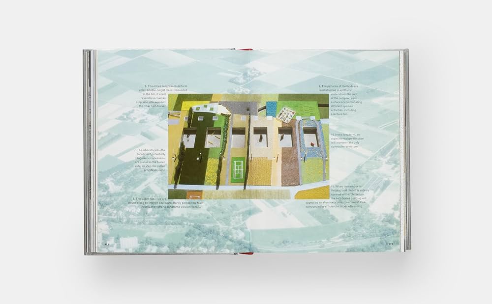 S M L XL: Rem Koolhaas, Bruce Mau, Hans Werlemann: 9781885254863