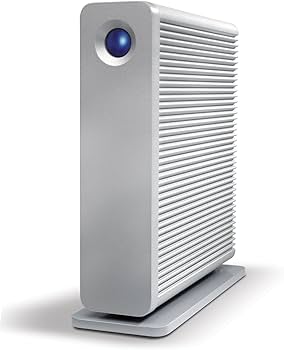 Amazon | LaCie HDD 外付けハードディスク 3TB USB3.0 FireWire800