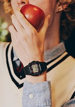 Amazon.co.jp: [カシオ] 腕時計 ジーショック 【国内正規品】 初代G