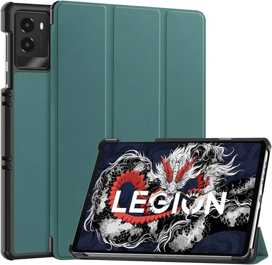 Amazon.com: Case for Lenovo Legion Tab (8.8”, 3)/Y700 2025 8.8