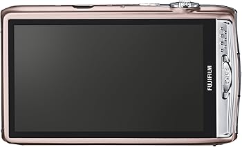 Amazon | FUJIFILM デジタルカメラ FinePix Z950EXR ピンクゴールド