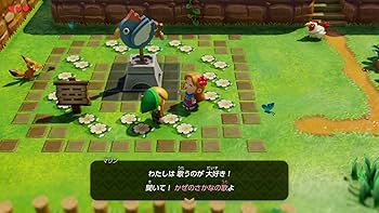 Amazon.co.jp: ゼルダの伝説 夢をみる島 ARTBOOK SET -Switch : ゲーム