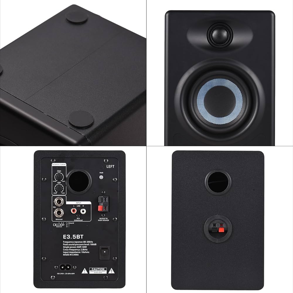 Dell Studio Slim 540S、ブルーレイ、モニタ、スピーカーセット Dell