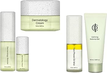 Amazon.co.jp: インセルダム ブースター＋セラム＋クリーム＋ミスト＋