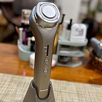 Amazon.co.jp: Panasonic EH-SR75-N Sonic RF Lift Care Facial Beauty