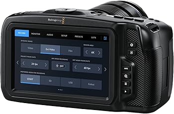 Amazon | ブラックマジックデザイン 【国内正規品】 Blackmagic Design