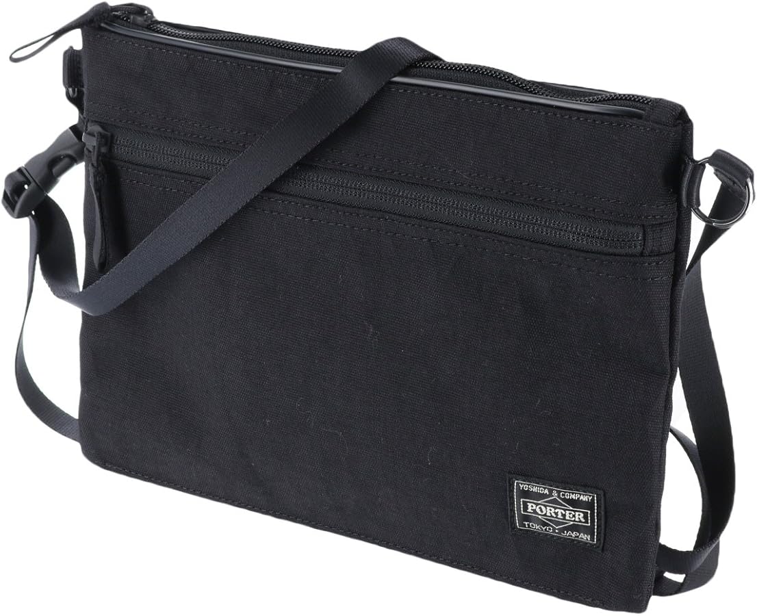 Amazon.co.jp: (ポーター) PORTER サコッシュ ショルダーバッグ