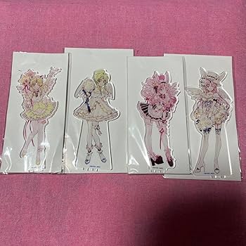 Amazon.co.jp: 種村有菜×アニメイトカフェ 種村有菜原画展 神風怪盗