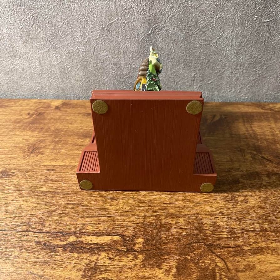 Amazon.co.jp: 耳をすませば ドワーフ王の夢のシリーズ ブックスタンド