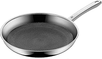 Amazon.com: VMF W1756286411 Frying Pan, 11.0 inches (28 cm
