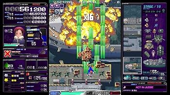 Amazon.co.jp: エスプレイドΨ(サイ) 限定版 【限定版同梱物】・冊子