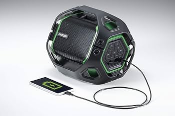 Amazon.co.jp: HiKOKI(ハイコーキ) コードレススピーカ 本体のみ