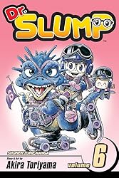 Amazon | Dr. Slump, Vol. 18: Final Volume! (English Edition