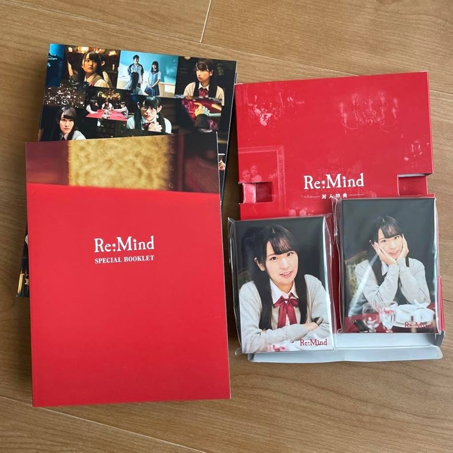 Amazon.co.jp: けやき坂46 Re Mind リマインド Blu-ray Box : パソコン