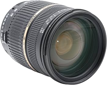 Amazon.co.jp: TAMRON 大口径ズームレンズ SP AF28-75mm F2.8 XR Di