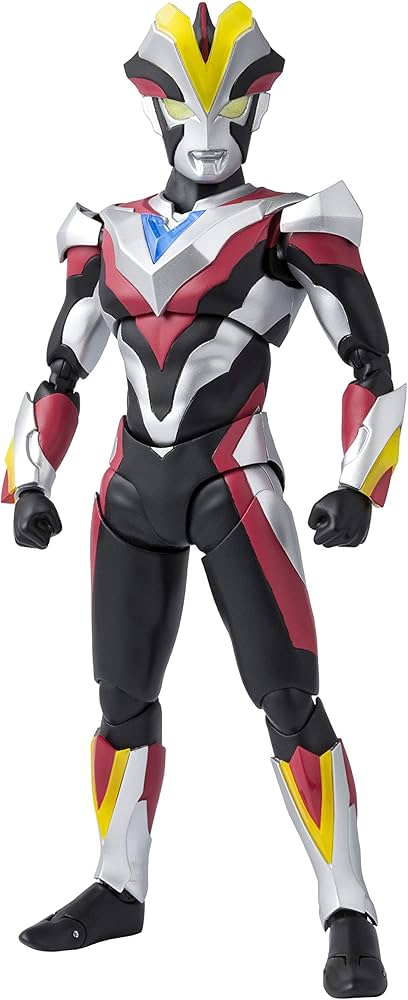 Amazon.co.jp: TAMASHII NATIONS S.H.フィギュアーツ ウルトラマン