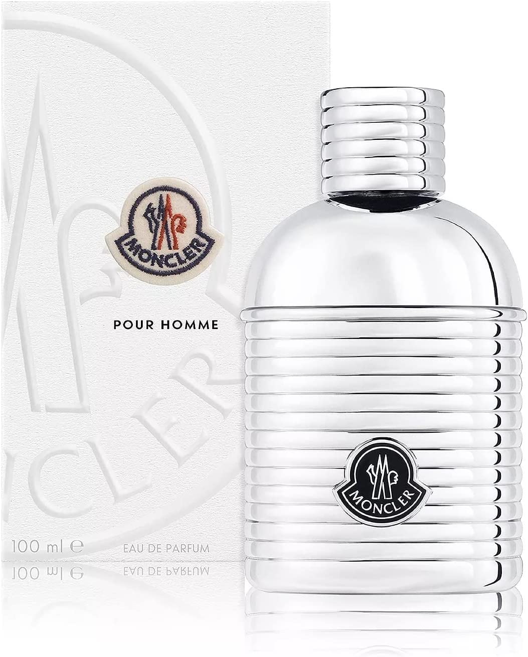 Amazon | Moncler Pour Homme EDP 100ml / モンクレール プールオム