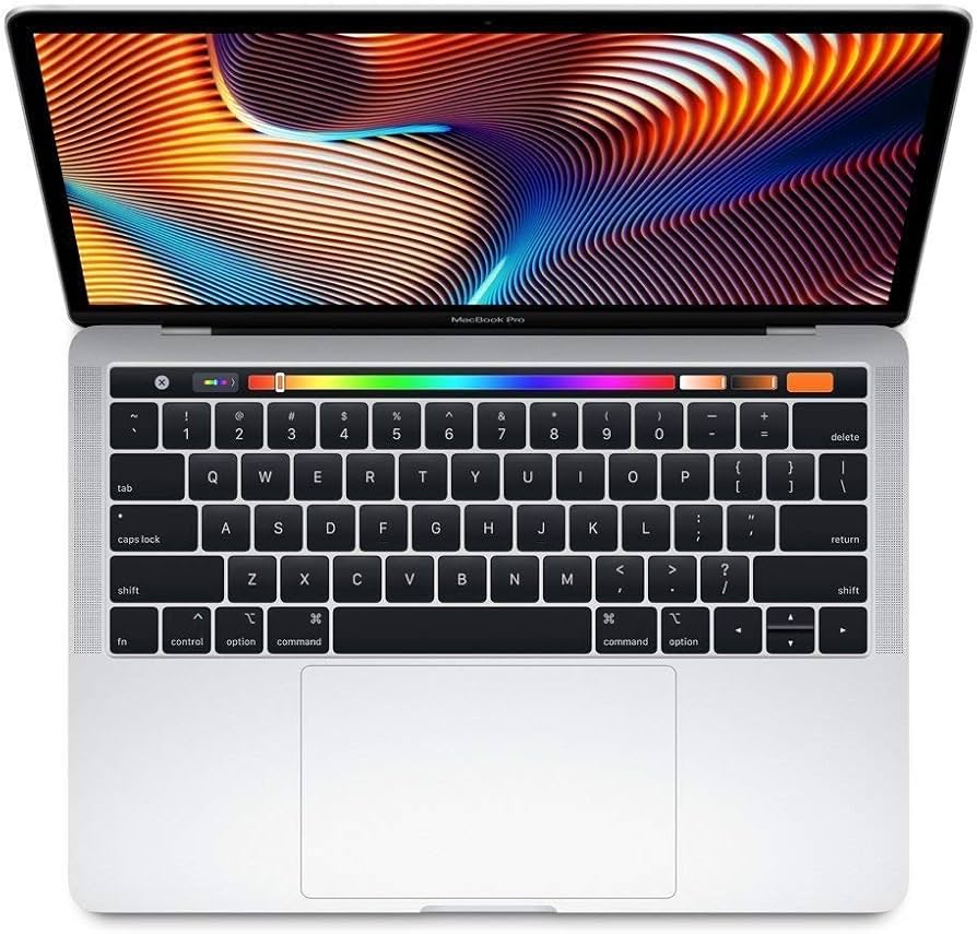 Amazon.com: Apple MacBook Pro MPXV2LL/A 13.3